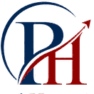 PH monogram