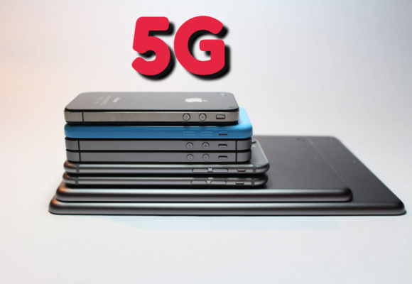 5 Building Blocks of 5G-NR Technology