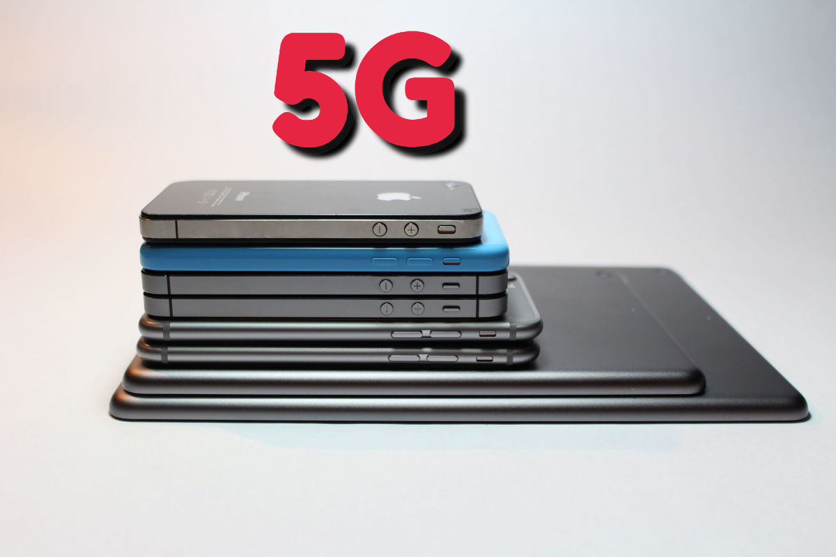 5 Building Blocks of 5G-NR Technology