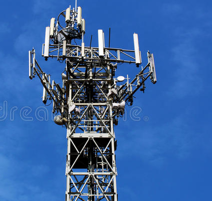 Different types of Cell Site in Telecom