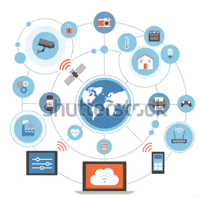 Introduction to Internet of Things (IoT)