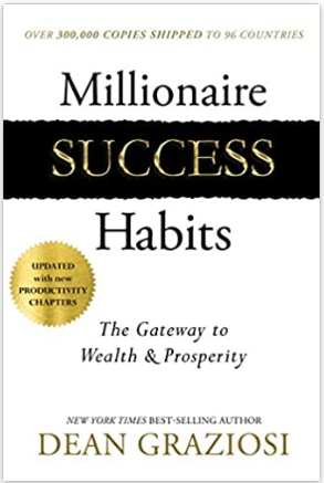 15 Golden Points: Book-Millionaire Success Habits