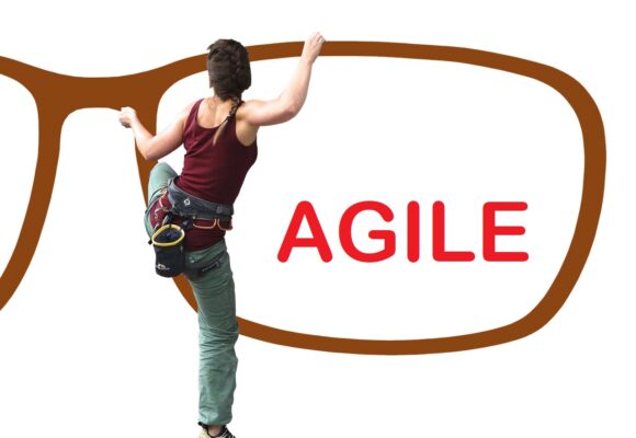 Agile Methodology: Driving Efficiency and Adaptability in Project Management