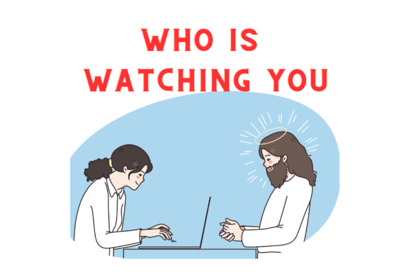 Your Authentic Self: Who Are You When No One’s Watching?