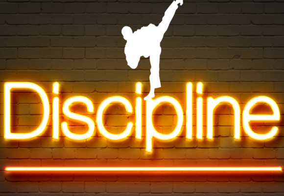 Discipline Equals FREEDOM :Health, Wealth, and Success