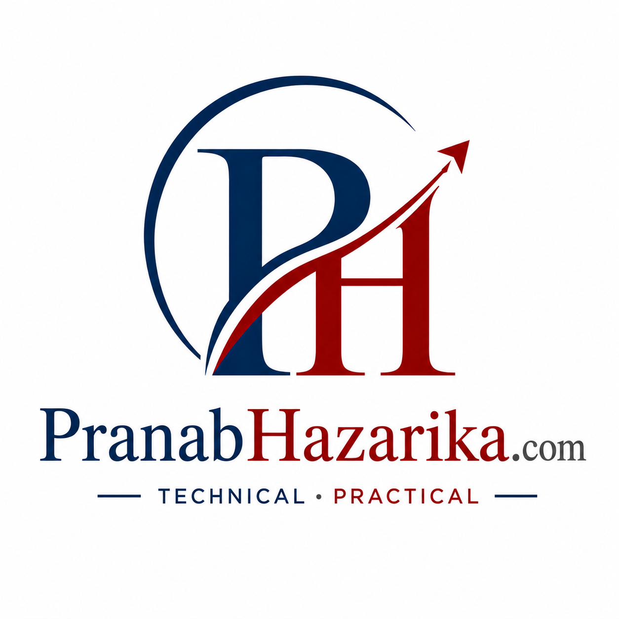Pranab Hazarika